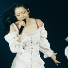 Rina Sawayama – Open'er Festival 2023 – Dzien IV