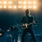 Arctic Monkeys – Open'er Festival 2023 – Dzień III