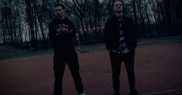 Kojot i Oxon z singlem „Tylko w snach” promują wspólny album