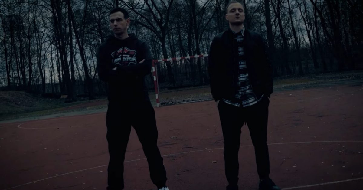 Kojot i Oxon z singlem „Tylko w snach” promują wspólny album