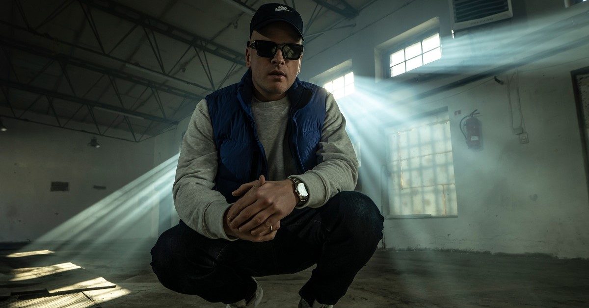 Gądecz Hip-Hop Festival z mocną reprezentacją klasycznego rapu