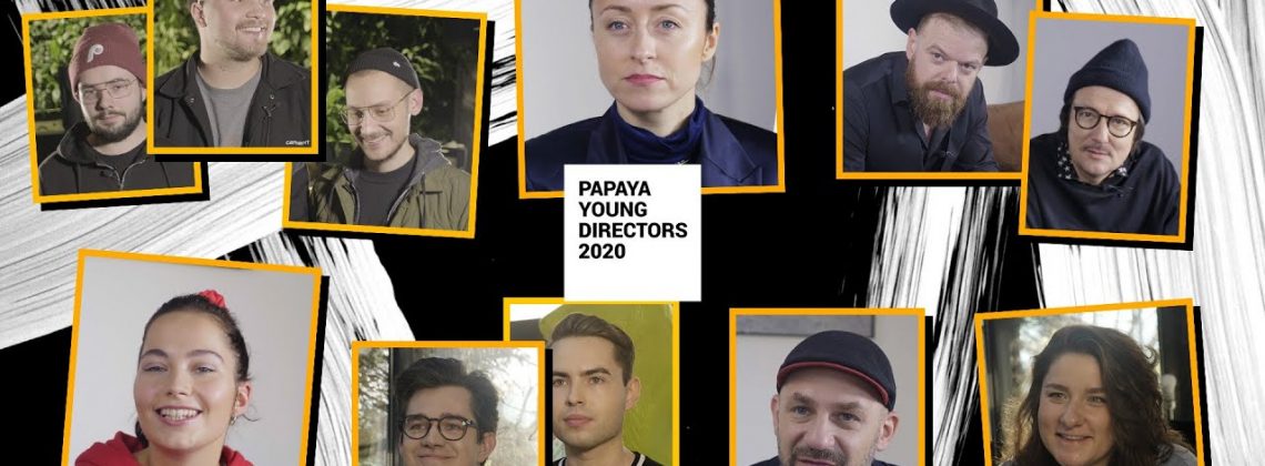 Natalia Przybysz, Skubas i inni oddają swoje utwory w ręce początkujących reżyserów