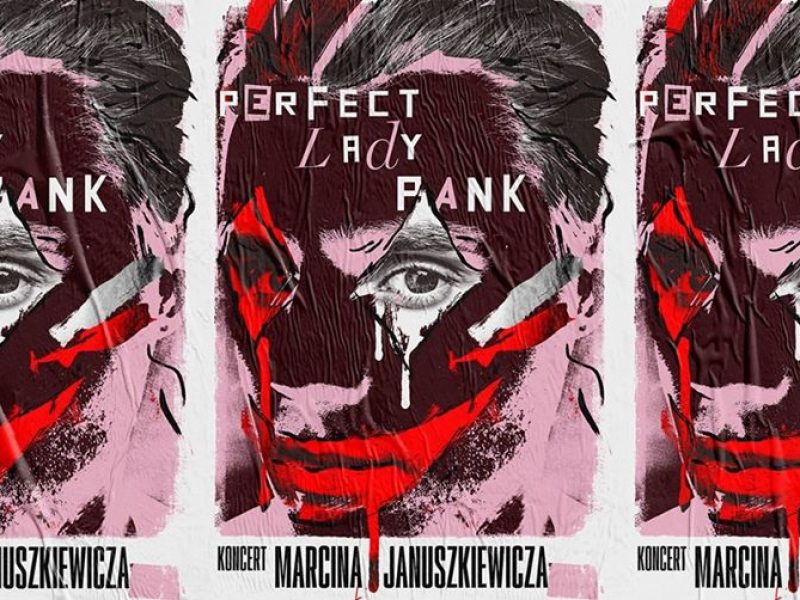 Marcin Januszkiewicz reinterpretuje Perfect i Lady Pank