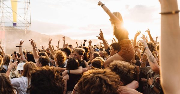Festiwale 2025 – zebraliśmy najlepsze muzyczne imprezy tego lata