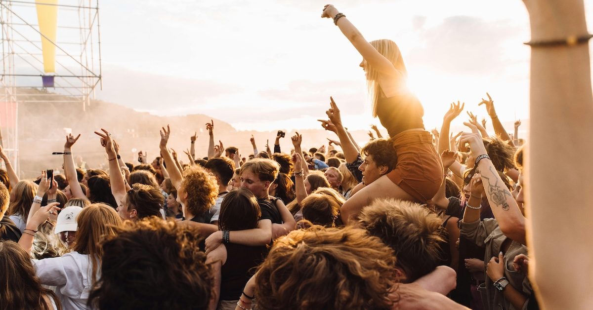 Festiwale 2025 – zebraliśmy najlepsze muzyczne imprezy tego lata