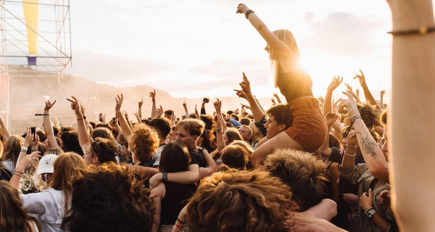 Festiwale 2025 – zebraliśmy najlepsze muzyczne imprezy tego lata