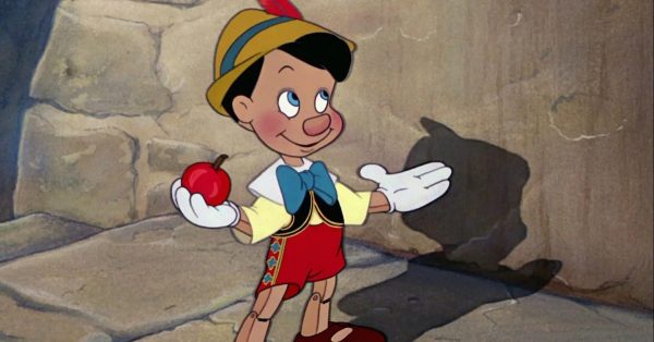 Wiemy już, jak będzie wyglądać Pinokio w wersji live-action! To nie jedyna atrakcja na Disney+ Day