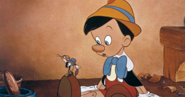 Kiedy zobaczymy pierwsze materiały z filmu „Pinokio”?