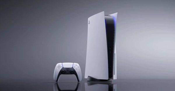 Nowy model PlayStation 5 już w przyszłym roku? To możliwe