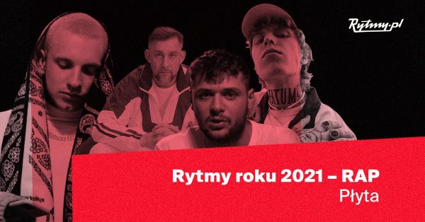 Nie długość, a jakość. Najlepsze płyty 2021 w polskim rapie już tu są