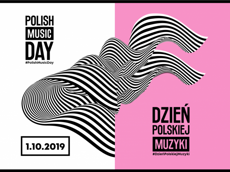 Dziś Dzień Polskiej Muzyki – słuchamy tylko polskich kawałków!
