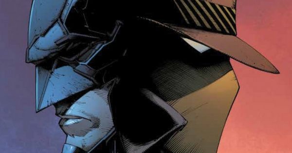 „Batman: Rycerze Gotham. Pozłacane miasto”: Strach przed FOMO