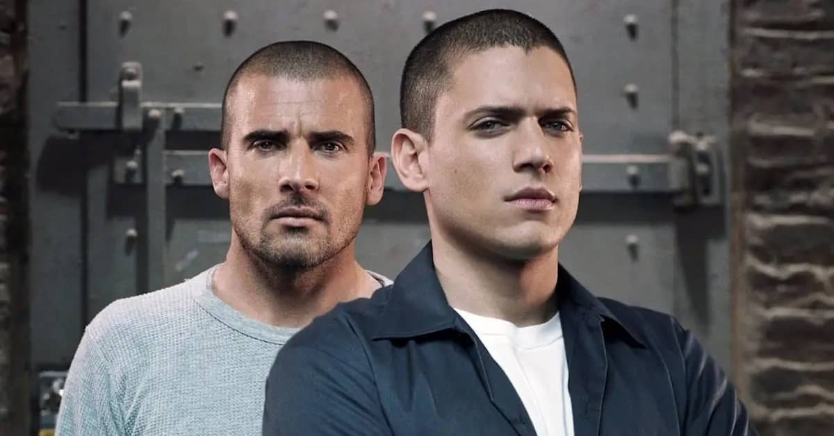 Serial „Prison Break” wróci na ekrany. Czego można się spodziewać?