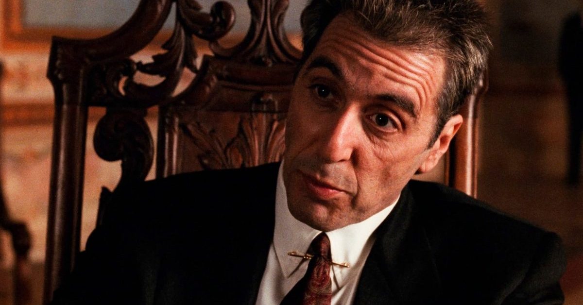 „Ojciec Chrzestny III” ponownie trafi do kin. Jak zmieni się historia rodu Corleone?
