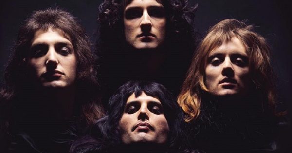 Muzyka Queen warta miliard dolarów? Katalog z twórczością zespołu ma zostać sprzedany