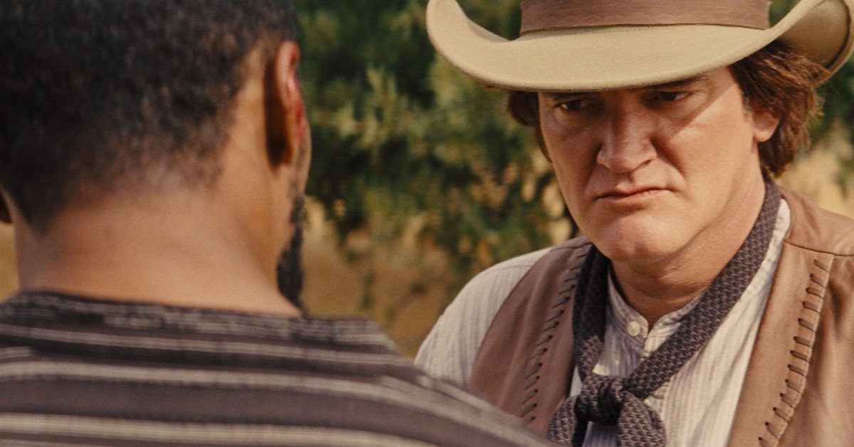Quentin Tarantino o współczesnym Hollywood: „To najgorsza era w historii”. Reżyser pracuje nad serialem