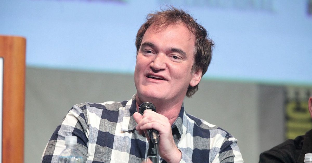 Quentin Tarantino ostro o reżyserach pracujących dla Marvela i DC: „To najemnicy”