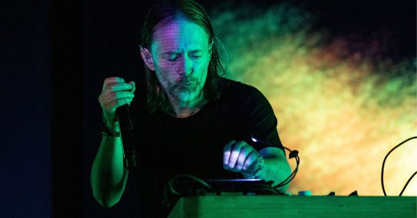 Niepokój, zapętlona perkusja i pokręcone struktury dźwiękowe – płyta “The King Of Limbs” Radiohead skończyła w tym roku 10 lat