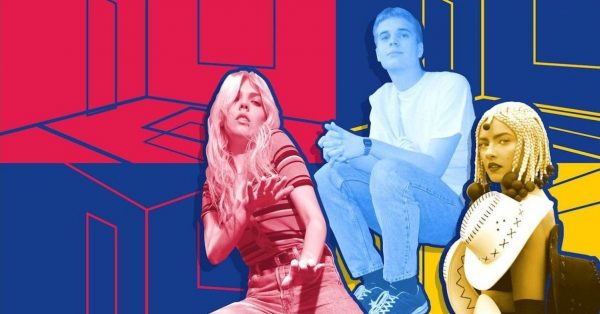 Daria Zawiałow, Jan-rapowanie i Natalia Nykiel zagrają koncerty życzeń w ramach trasy Red Bulla