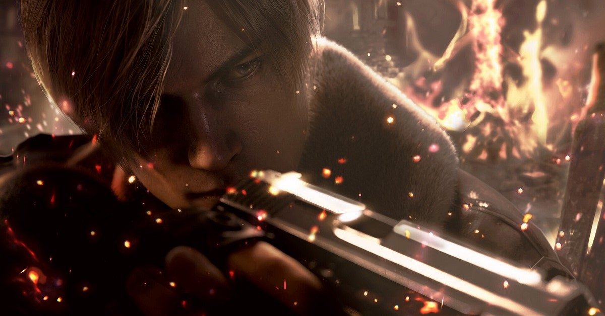 Capcom odsłania kolejne szczegóły remake’u „Resident Evil 4”