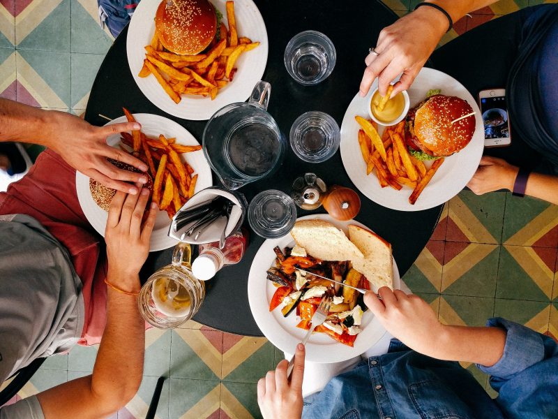 Jedz, smakuj, testuj… Do końca października trwa Restaurant Week – impreza dla wszystkich foodlovers.