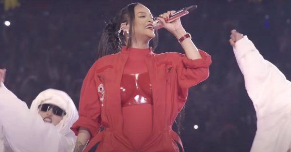 Rihanna wystąpi podczas ceremonii rozdania Oscarów 2023