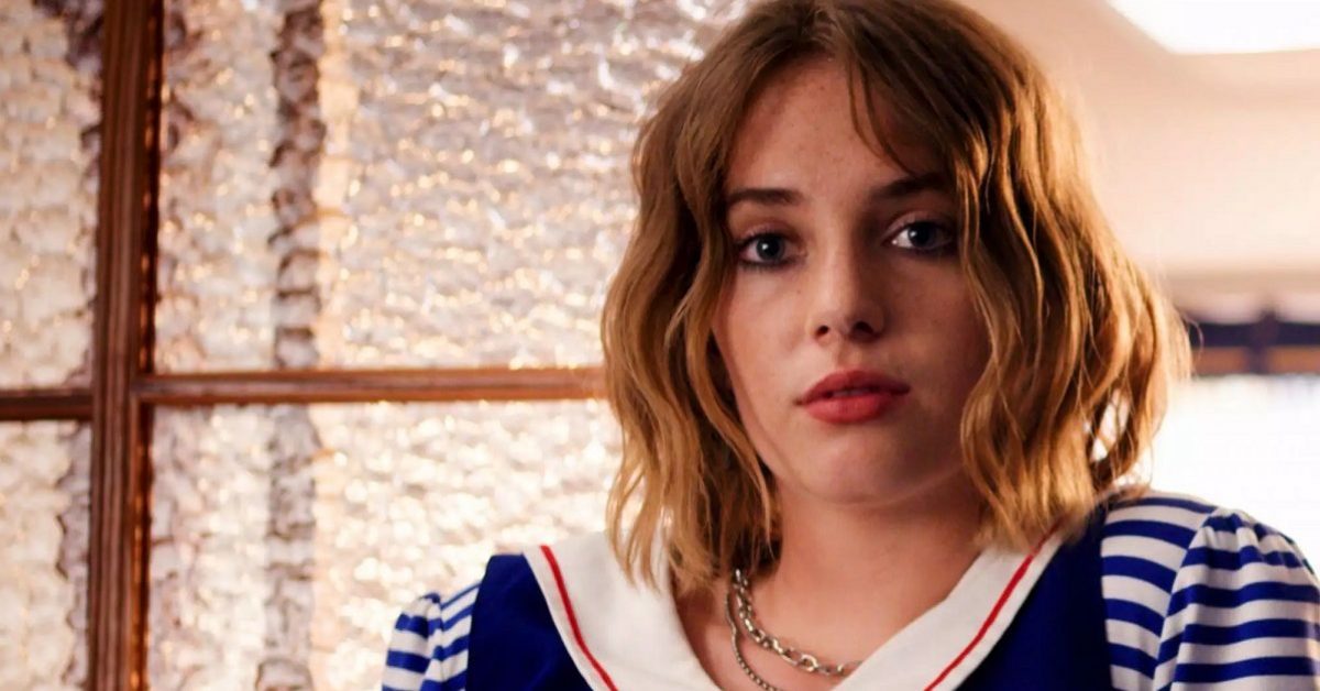 Maya Hawke, Robin ze „Stranger Things”, uważa, że zbyt wielu bohaterów serialu wciąż żyje