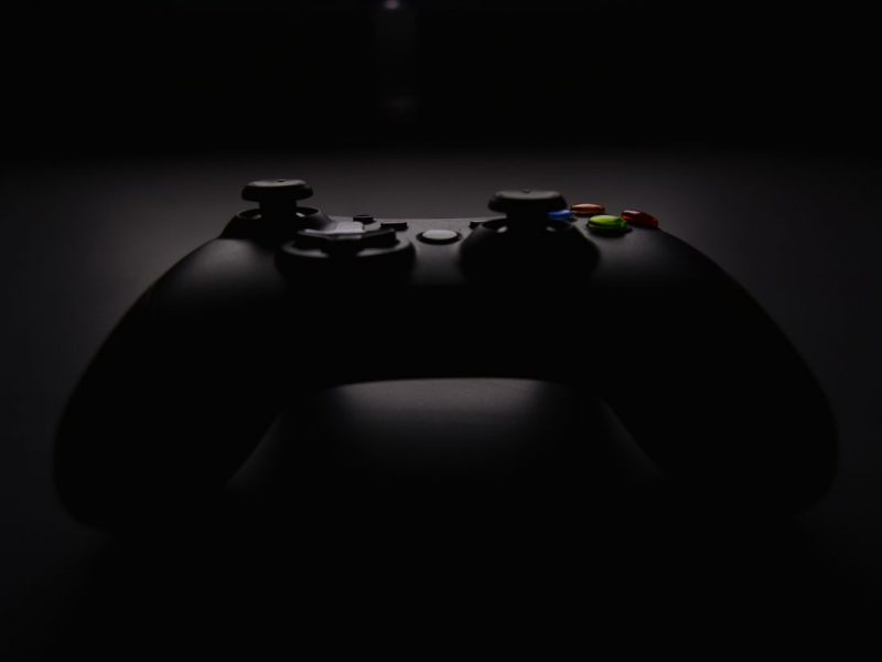 Xbox jak Netflix i Spotify – kupujesz abonament, grasz w gry