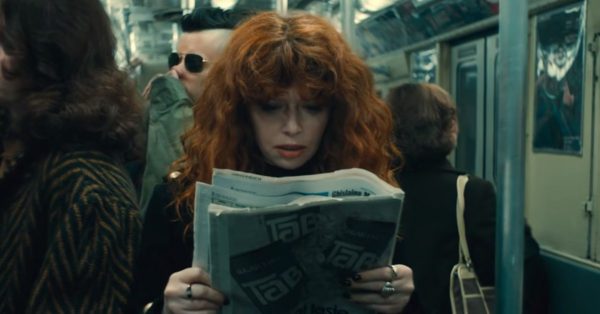 “Russian Doll” ze zwiastunem drugiego sezonu