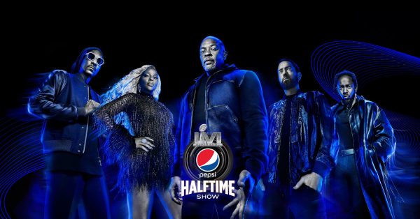 Dr Dre, Snoop Dogg, Eminem, Mary J. Blige i Kendrick Lamar wystąpią na Super Bowl 2022