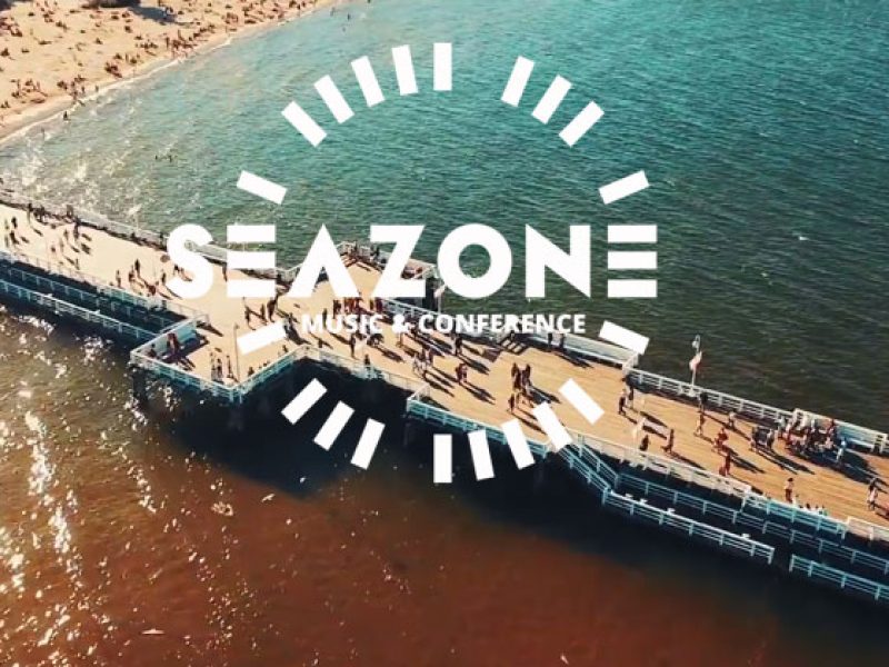 Seazone Music & Conference: Debiuty, nowe brzmienia i zagraniczne gwiazdy na festiwalu w Sopocie!
