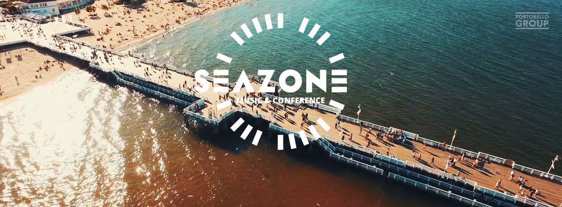 Seazone Music & Conference: Debiuty, nowe brzmienia i zagraniczne gwiazdy na festiwalu w Sopocie!