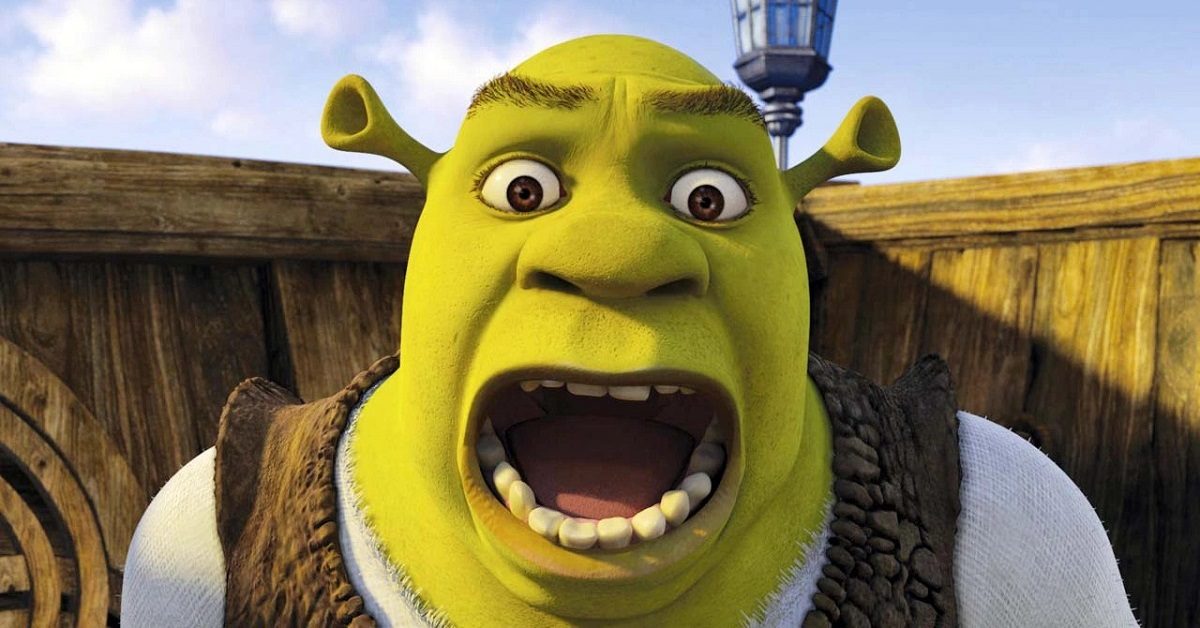 „Shrek 5” powróci? Negocjacje z oryginalną obsadą trwają