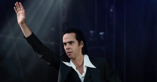 Nick Cave odpowiada na poruszający list. Posłuchajcie „Letter to Cynthia”