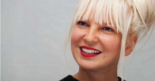 Sia zaprezentowała nowy utwór, napisany z Dua Lipą
