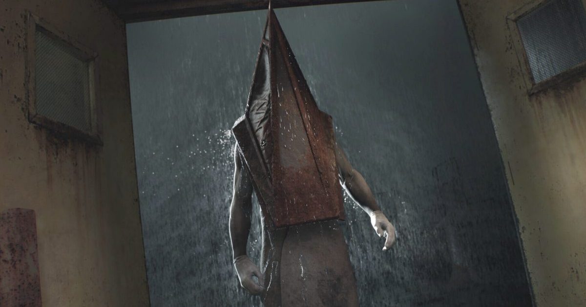 Seria „Silent Hill” powraca z wieloma produkcjami. Konami zapowiedziało m.in. remake od polskiego studia