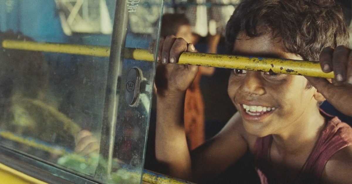 Najbogatszy Azjata chce zmieść slumsy ze „Slumdoga” z powierzchni ziemi