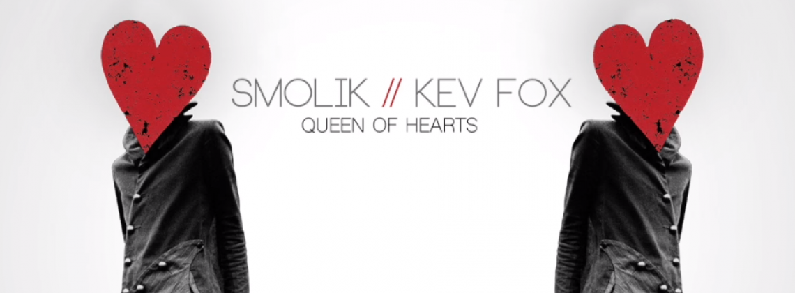 Smolik i Kev Fox znowu razem na scenie! Jeden z najgłośniejszych polskich duetów powraca z nowym materiałem.