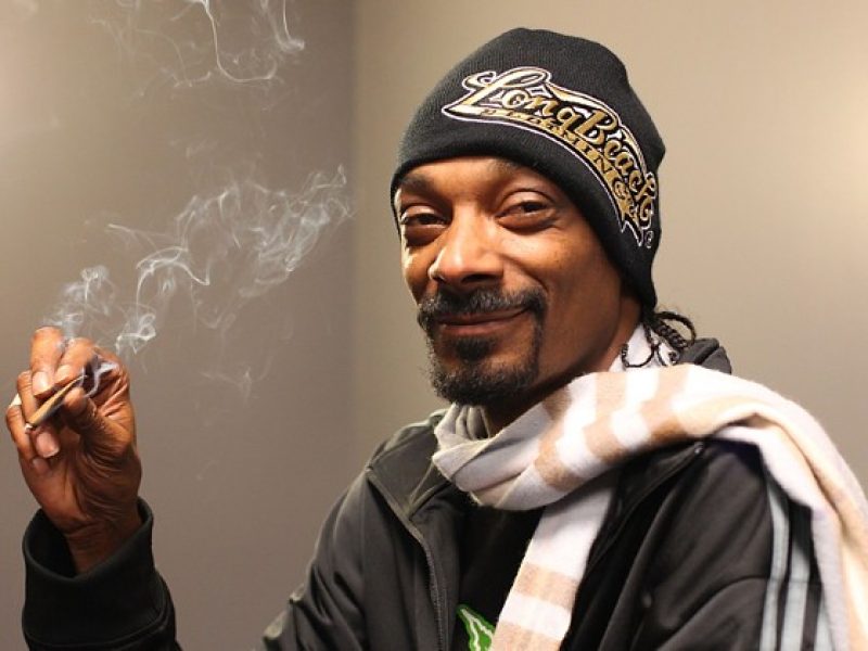 Snoop Dogg wystąpi w musicalu, w którym zagra… samego siebie!