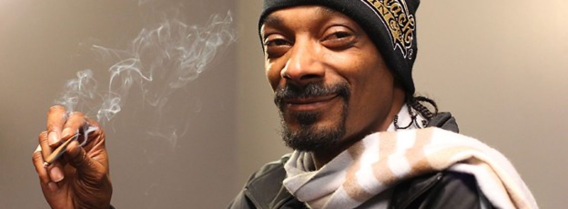 Snoop Dogg wystąpi w musicalu, w którym zagra… samego siebie!