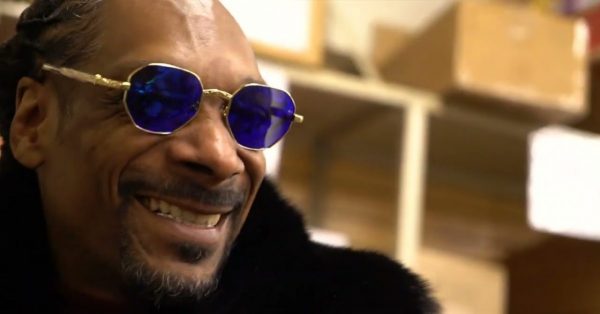 Powstanie film biograficzny o Snoop Doggu. Scenariusz stworzy człowiek odpowiedzialny za „Czarną Panterę”