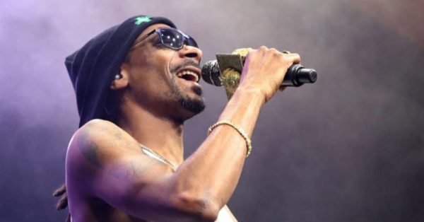 Snoop Dogg usunął klasyki wytwórni Death Row ze streamingów. Wiemy, dlaczego