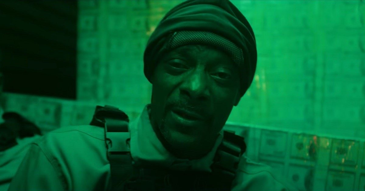 Snoop Dogg udostępni na wyłączność TikTokowi katalog Death Row Records