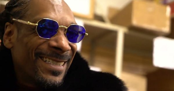 „Gdzie są te pieniądze?”, pyta Snoop Dogg. Raper wspiera strajk scenarzystów