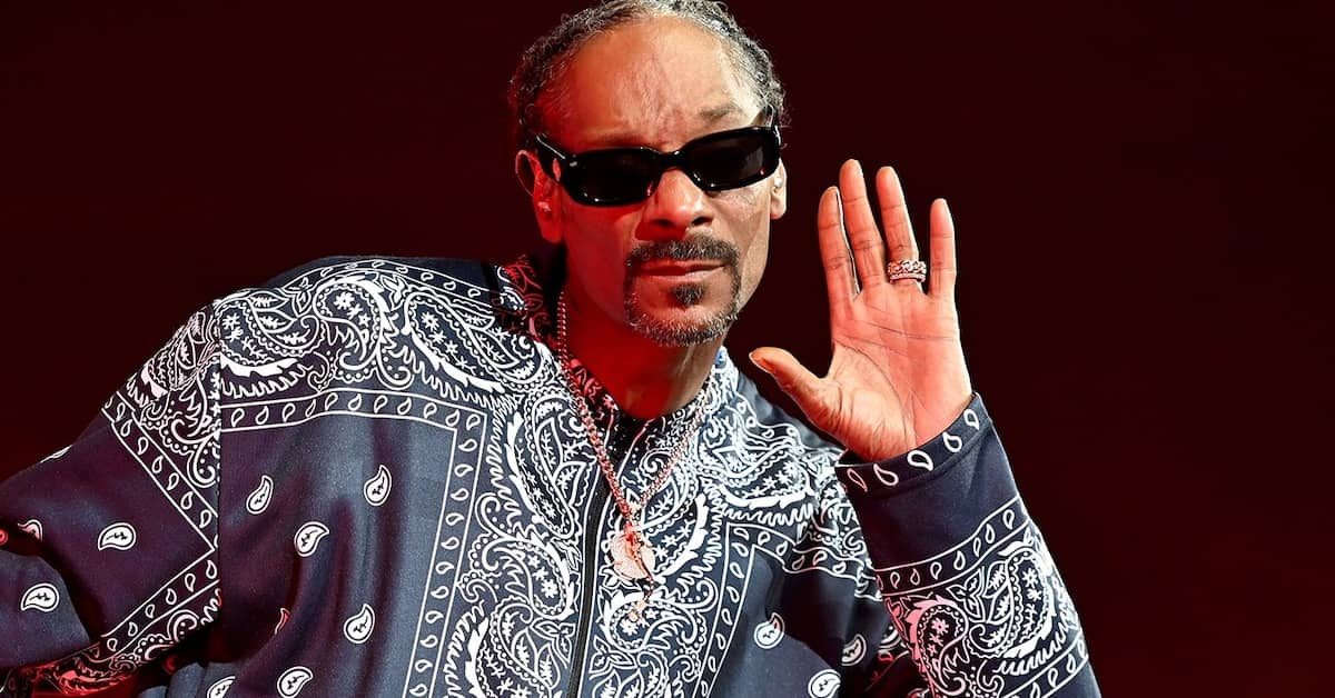 Snoop Dogg rzucił palenie! „Uszanujcie w tym czasie moją prywatność”