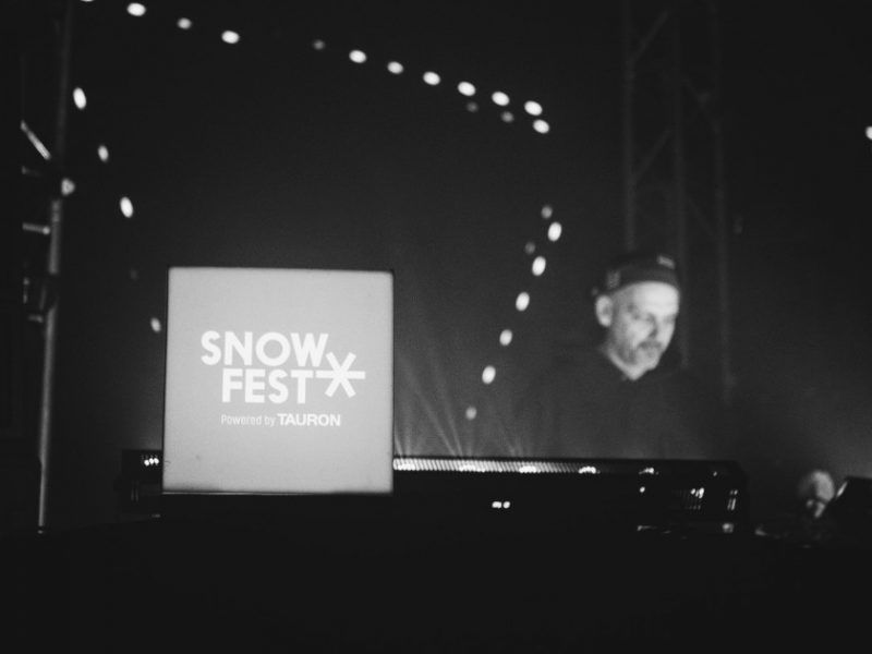 Jak było na SnowFest 2020? Zobaczcie oficjalne aftermovie