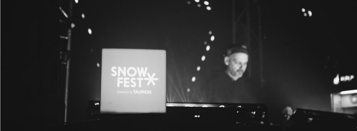 Jak było na SnowFest 2020? Zobaczcie oficjalne aftermovie