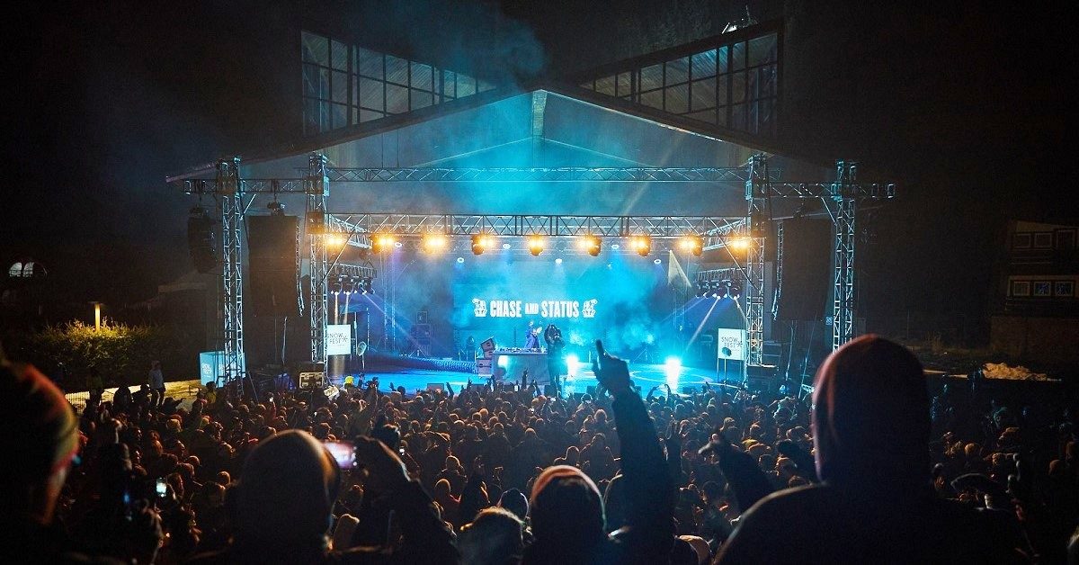 Zimowe święto muzyki ogłasza. Kolejni artyści w line-upie SnowFest 2023