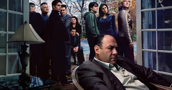 Twórca „Rodziny Soprano” pracuje nad nowym serialem kryminalnym