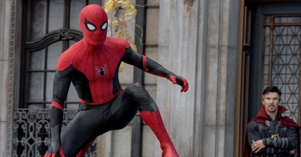 „Spider-Man: No Way Home” melduje się w wyścigu po Oscary. Scenariusz trafił do sieci